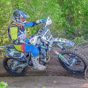 Meet your Posher, Mandy